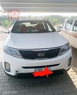 کیا سۆرینتۆ